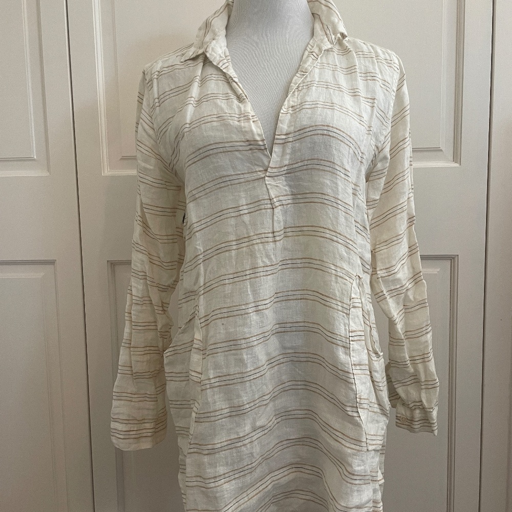 CP Shades by Free People Tunic